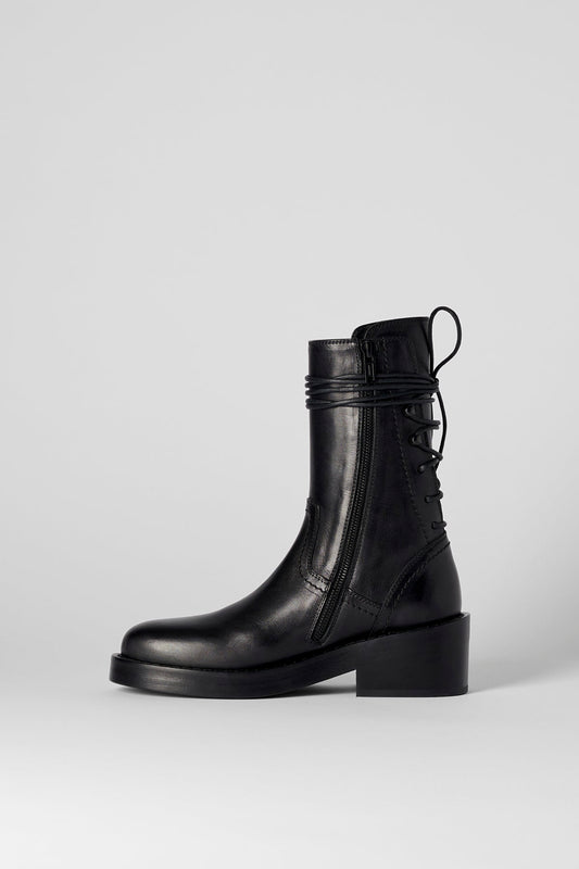 HENRICA ANKLE BOOTS