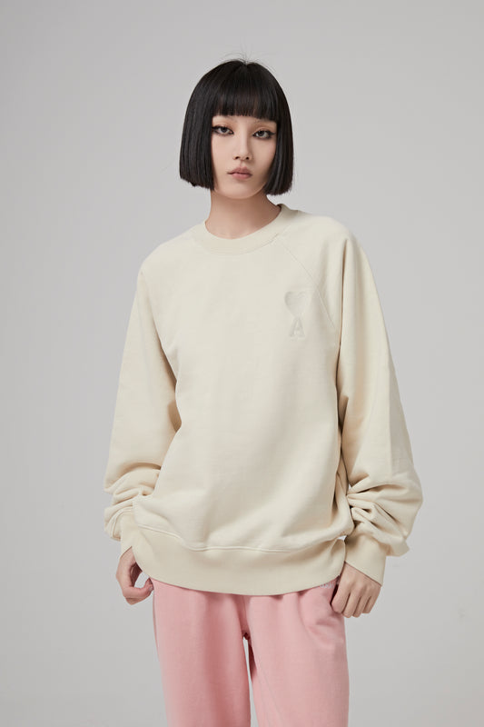 TONAL BIG ADC SWEATSHIRT