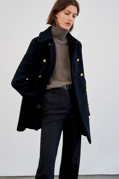 MELINA COAT