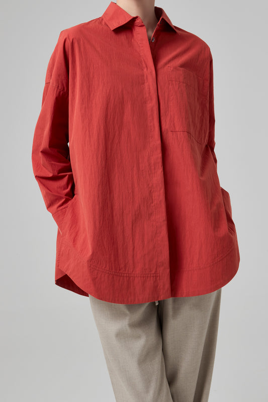 BUTTON DOWN SHIRT
