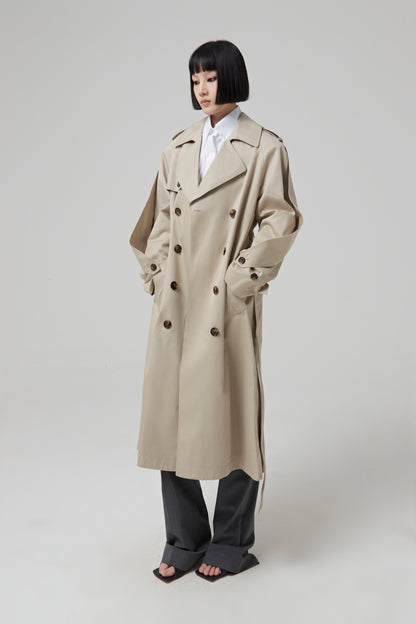 TRENCHCOAT