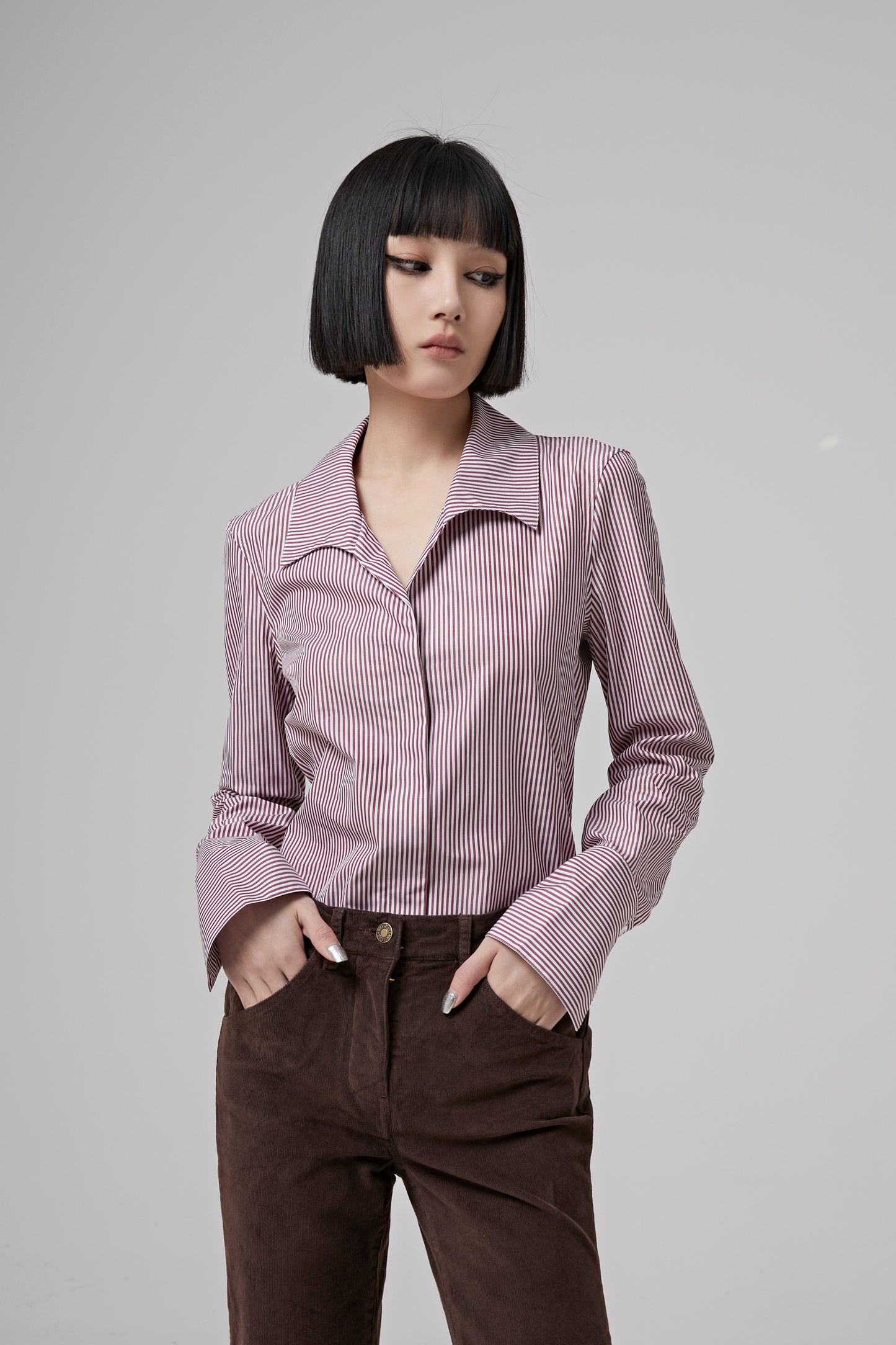 PEG SHIRT