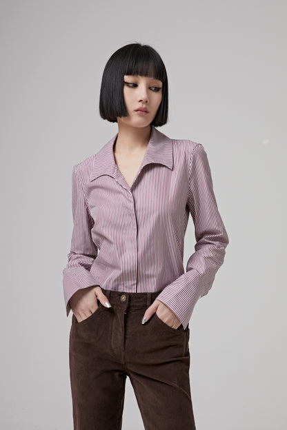 PEG SHIRT