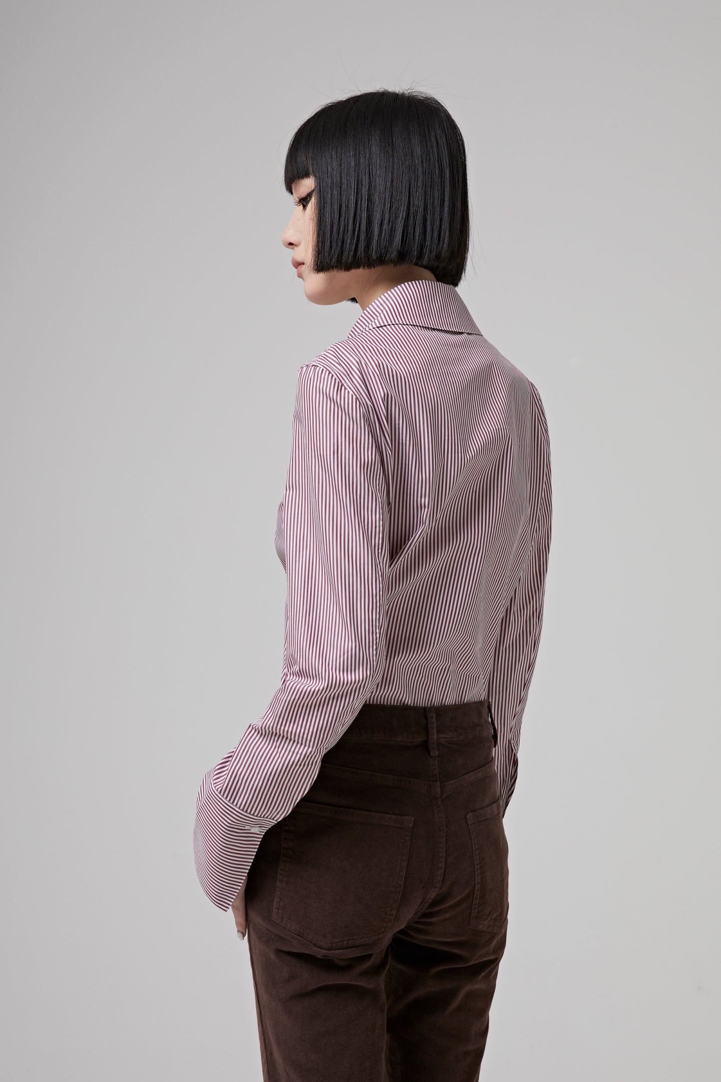 PEG SHIRT