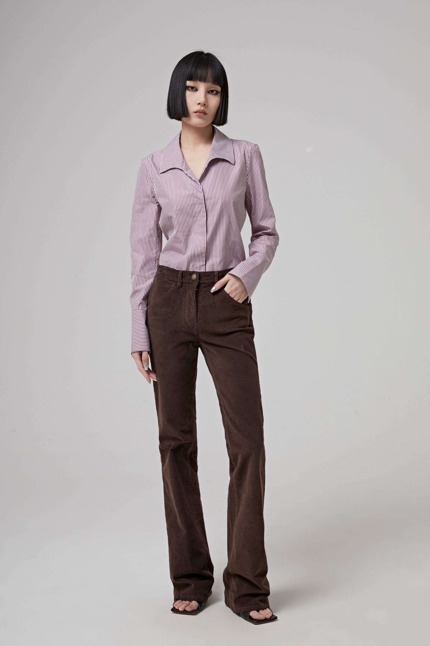 PEG SHIRT
