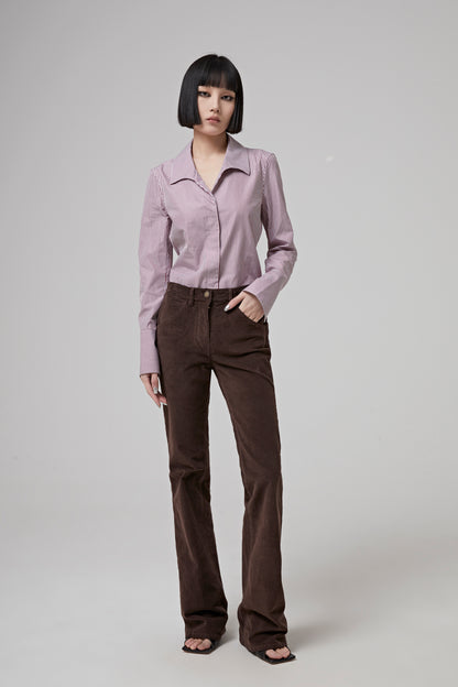 PEG SHIRT