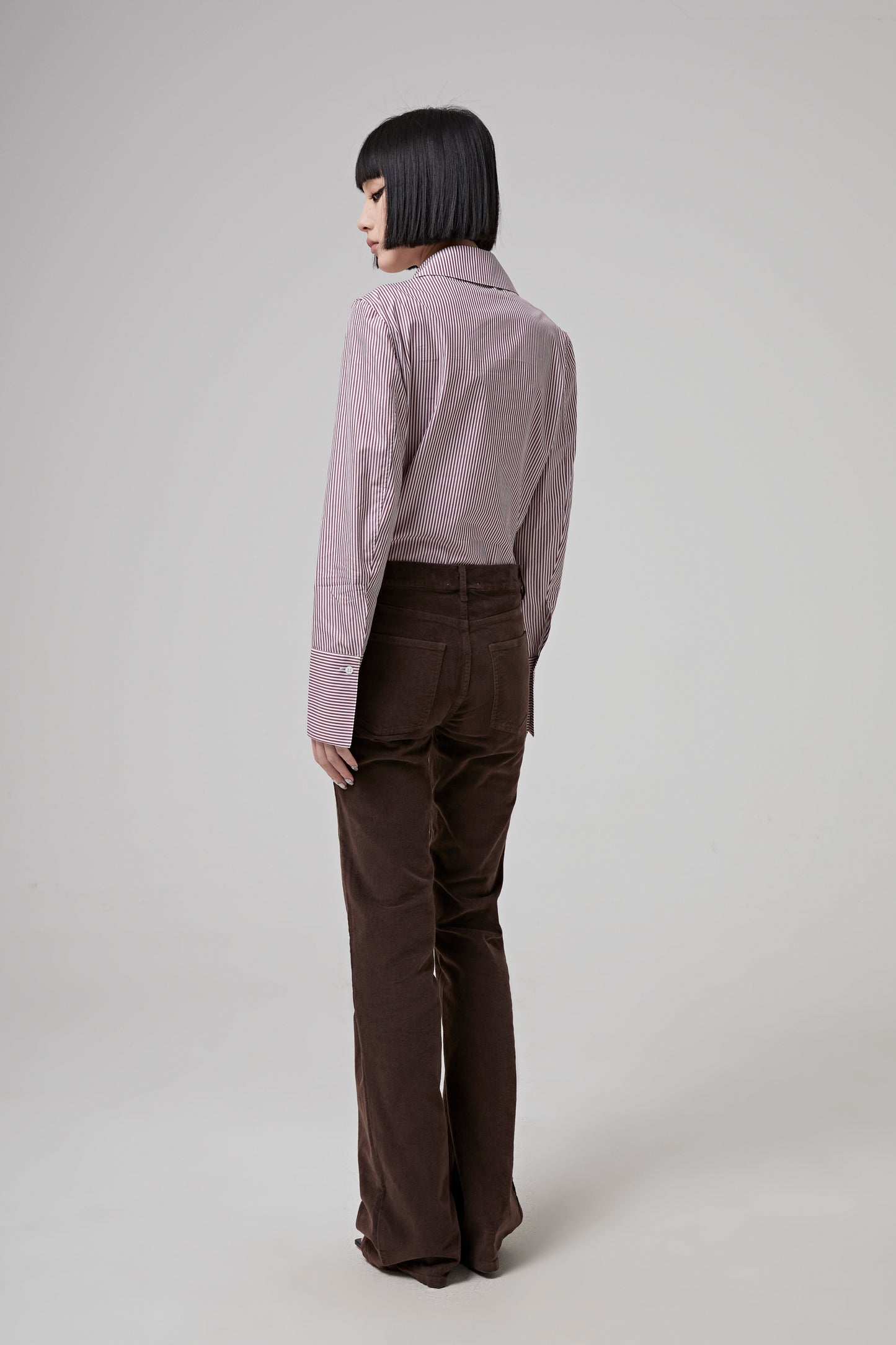 PEG SHIRT