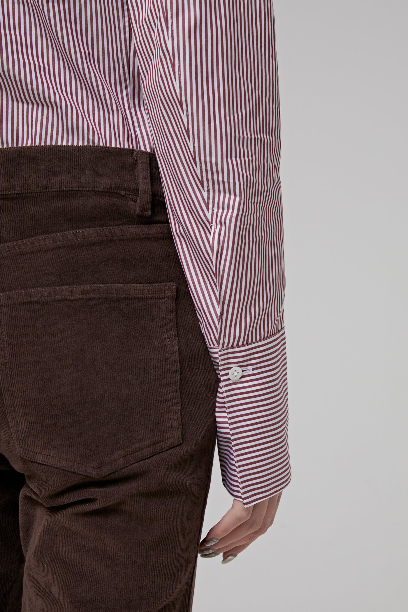 PEG SHIRT