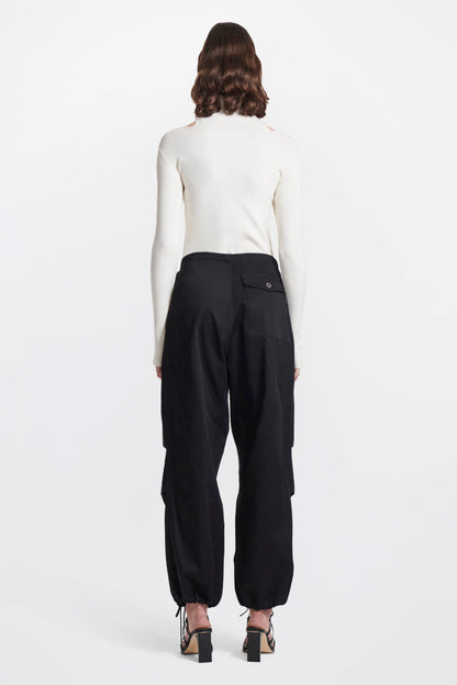 MERINO V SLOT SKIVVY