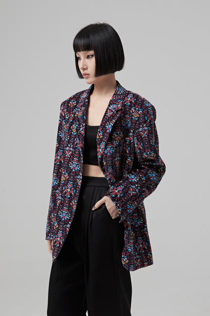 FREEDOM NIGHT CHILLER BLAZER