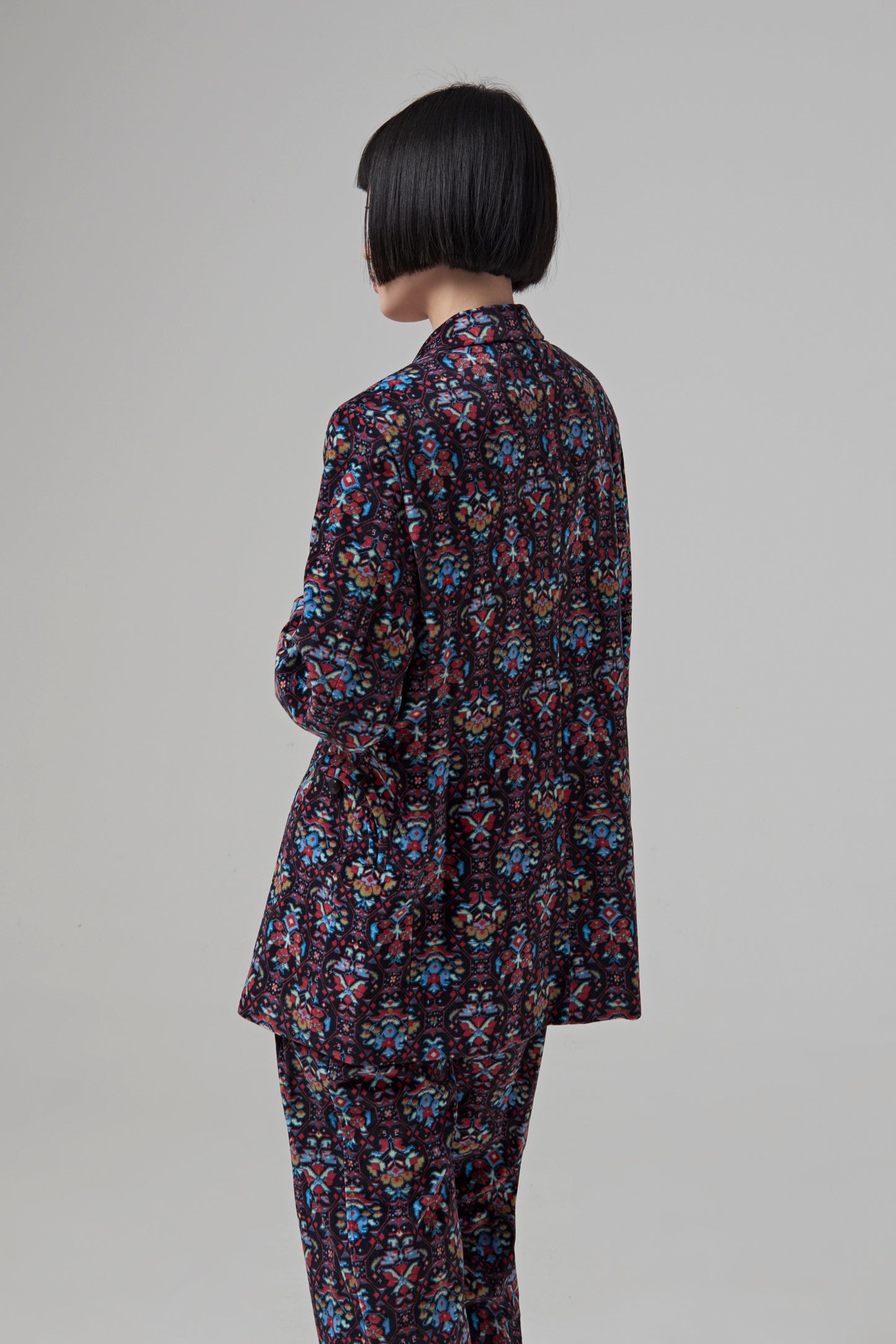 FREEDOM NIGHT CHILLER BLAZER