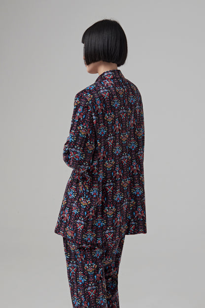 FREEDOM NIGHT CHILLER BLAZER