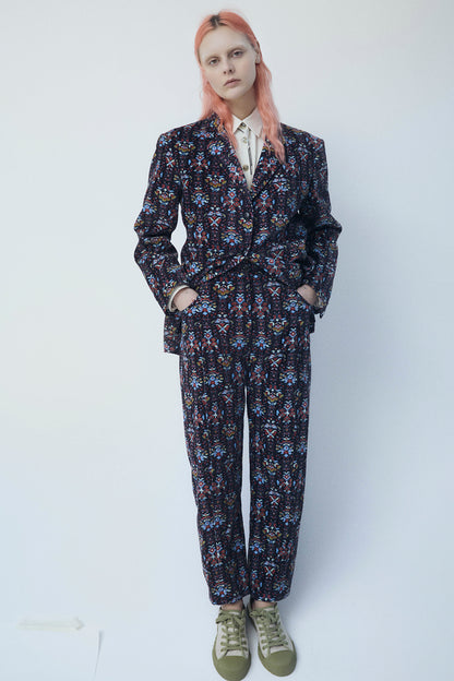 FREEDOM NIGHT CHILLER BLAZER