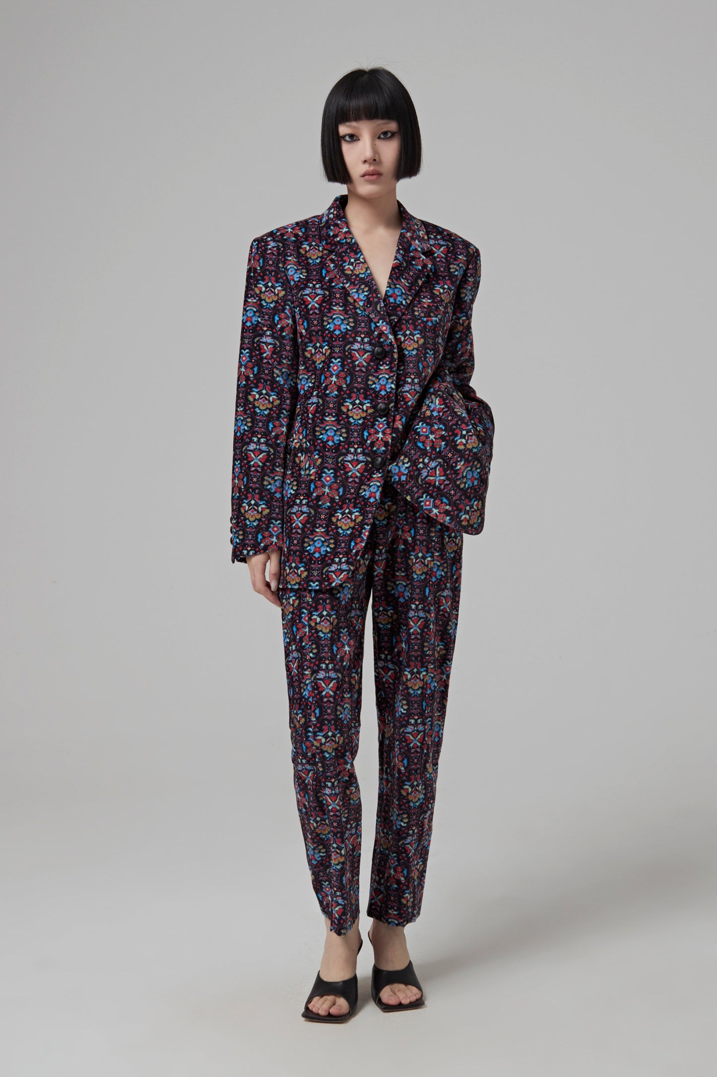 FREEDOM NIGHT CHILLER BLAZER