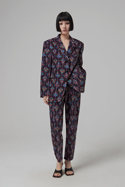 FREEDOM NIGHT CHILLER BLAZER