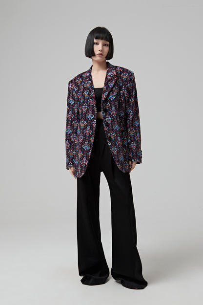 FREEDOM NIGHT CHILLER BLAZER