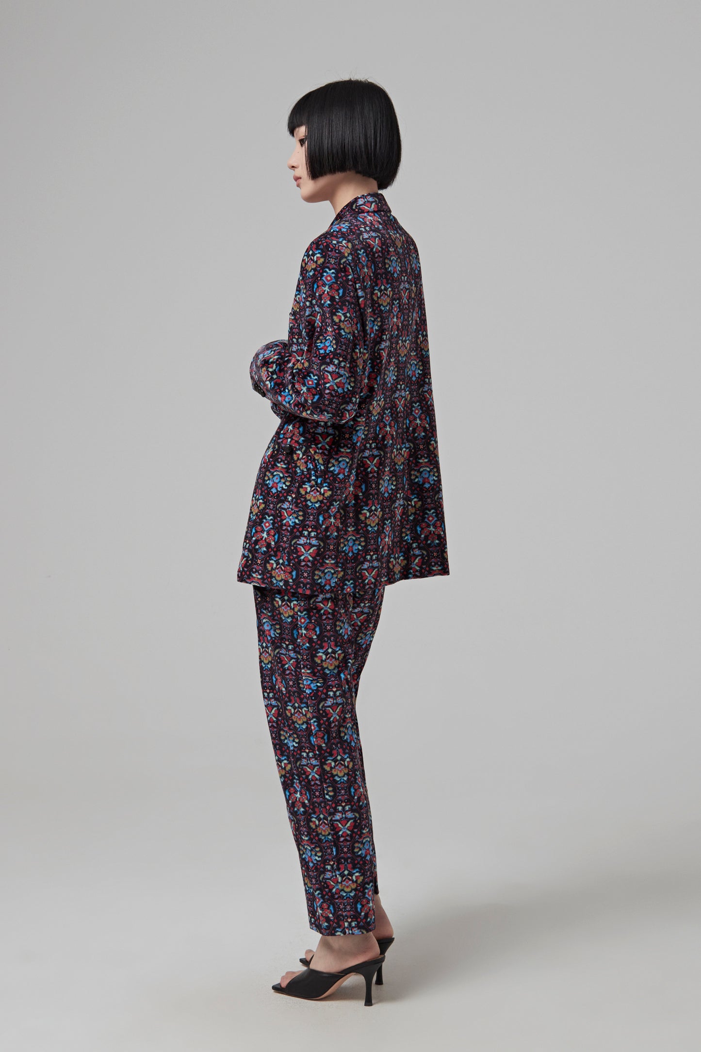 FREEDOM NIGHT CHILLER BLAZER