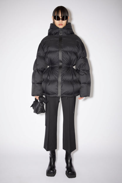 WAIST DOWN JACKET
