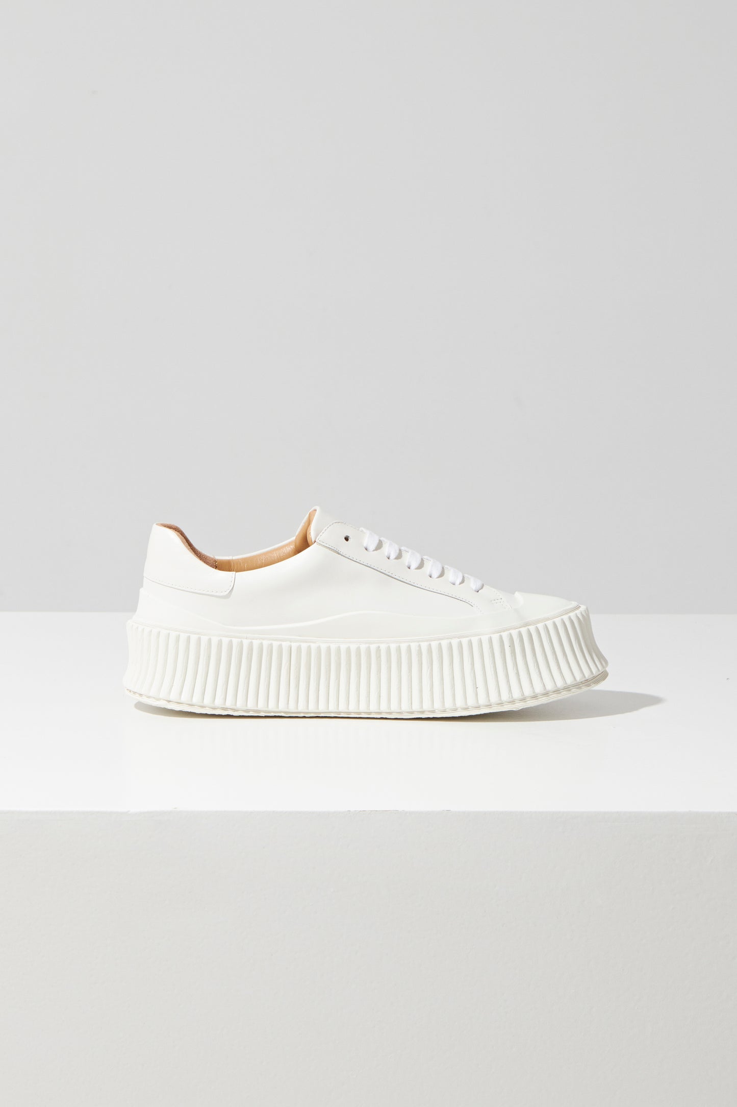 SNEAKERS - VIT. AGNELLATO