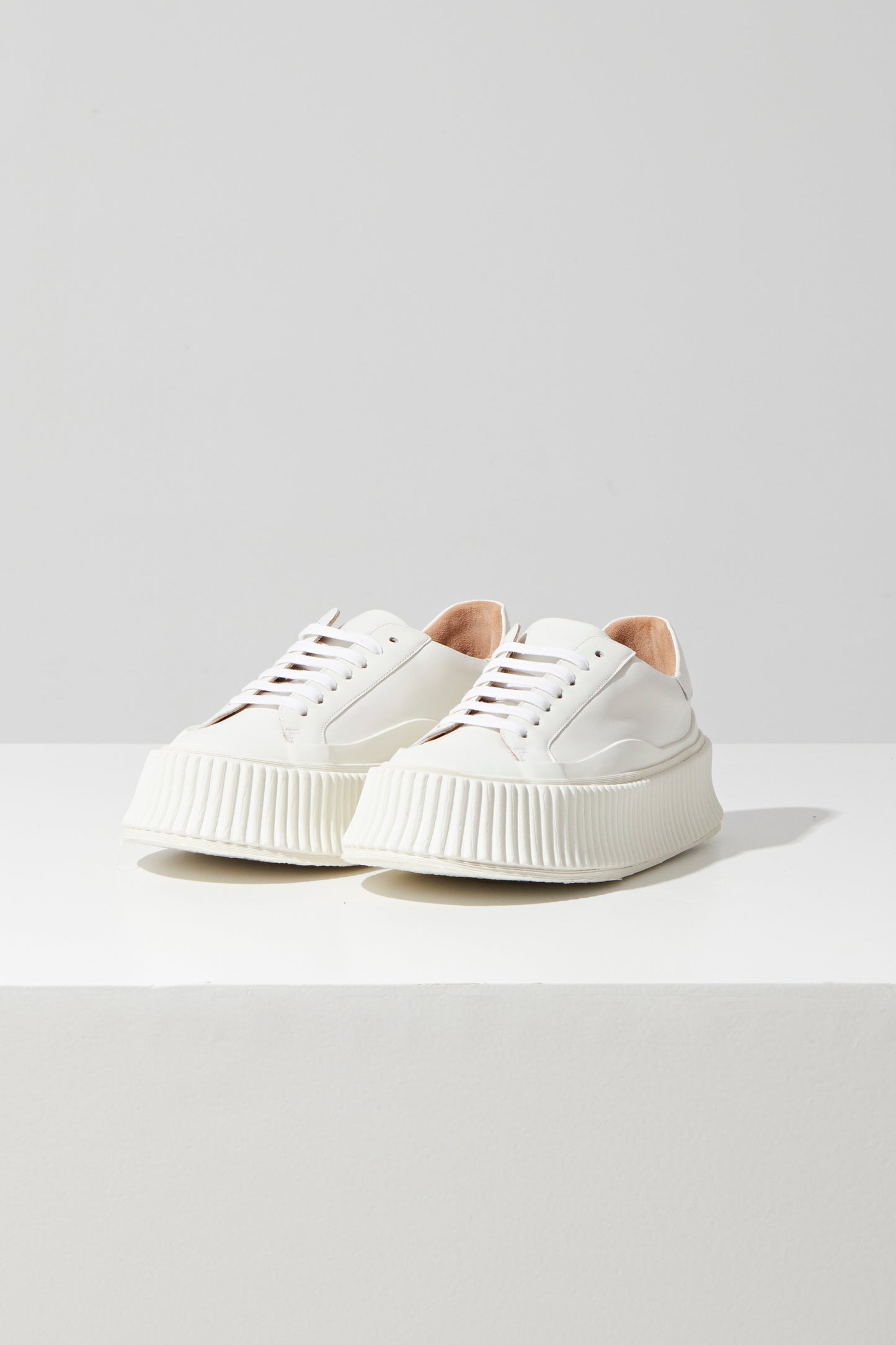 SNEAKERS - VIT. AGNELLATO