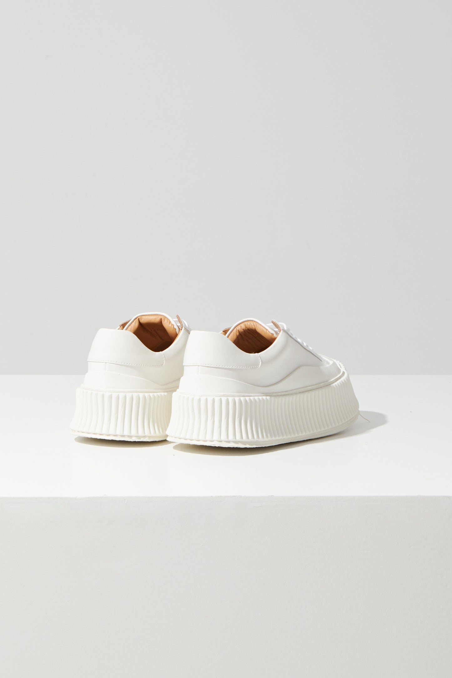 SNEAKERS - VIT. AGNELLATO
