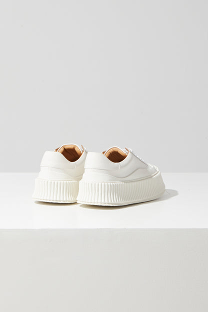 SNEAKERS - VIT. AGNELLATO