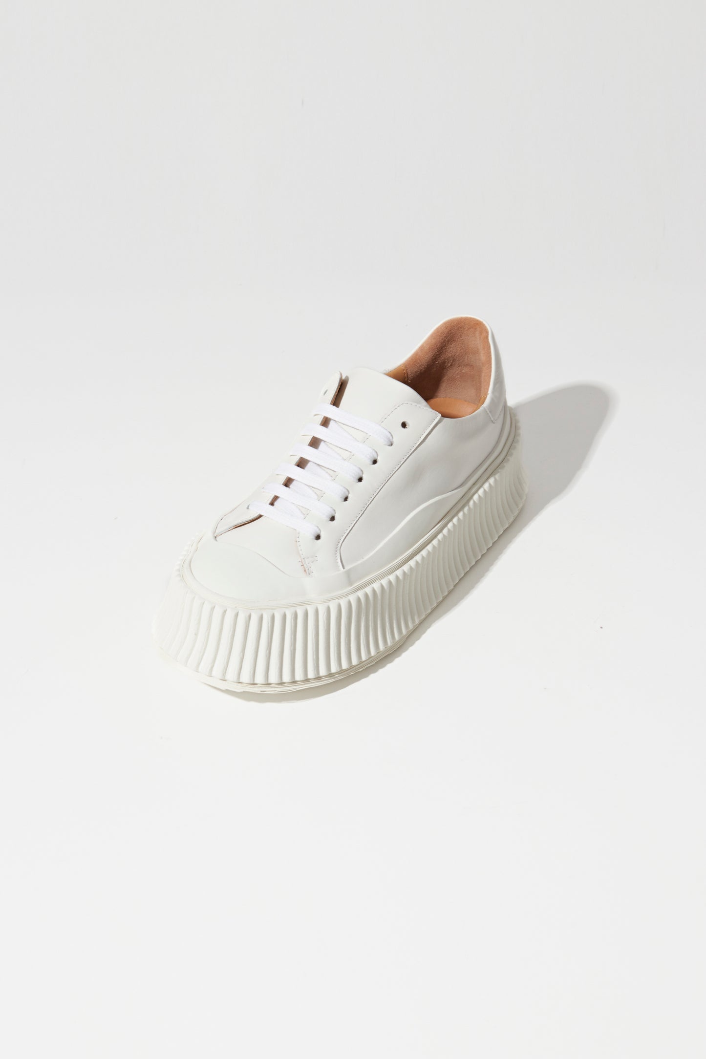 SNEAKERS - VIT. AGNELLATO