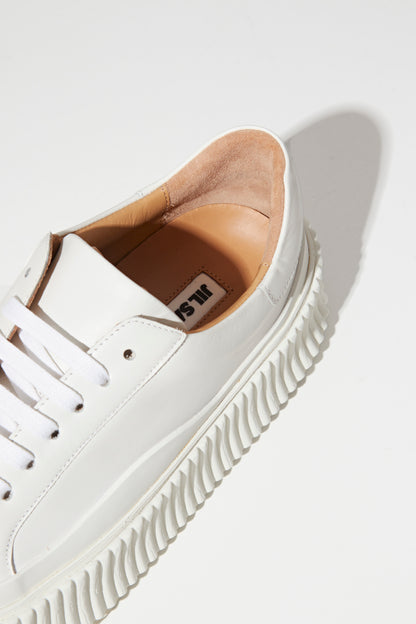 SNEAKERS - VIT. AGNELLATO