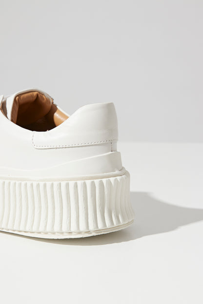 SNEAKERS - VIT. AGNELLATO