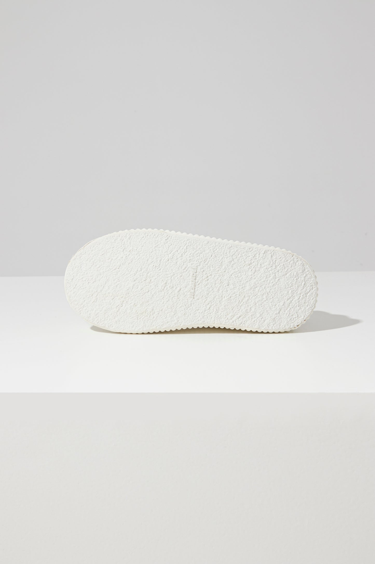 SNEAKERS - VIT. AGNELLATO