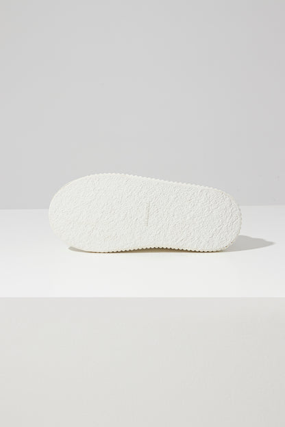 SNEAKERS - VIT. AGNELLATO