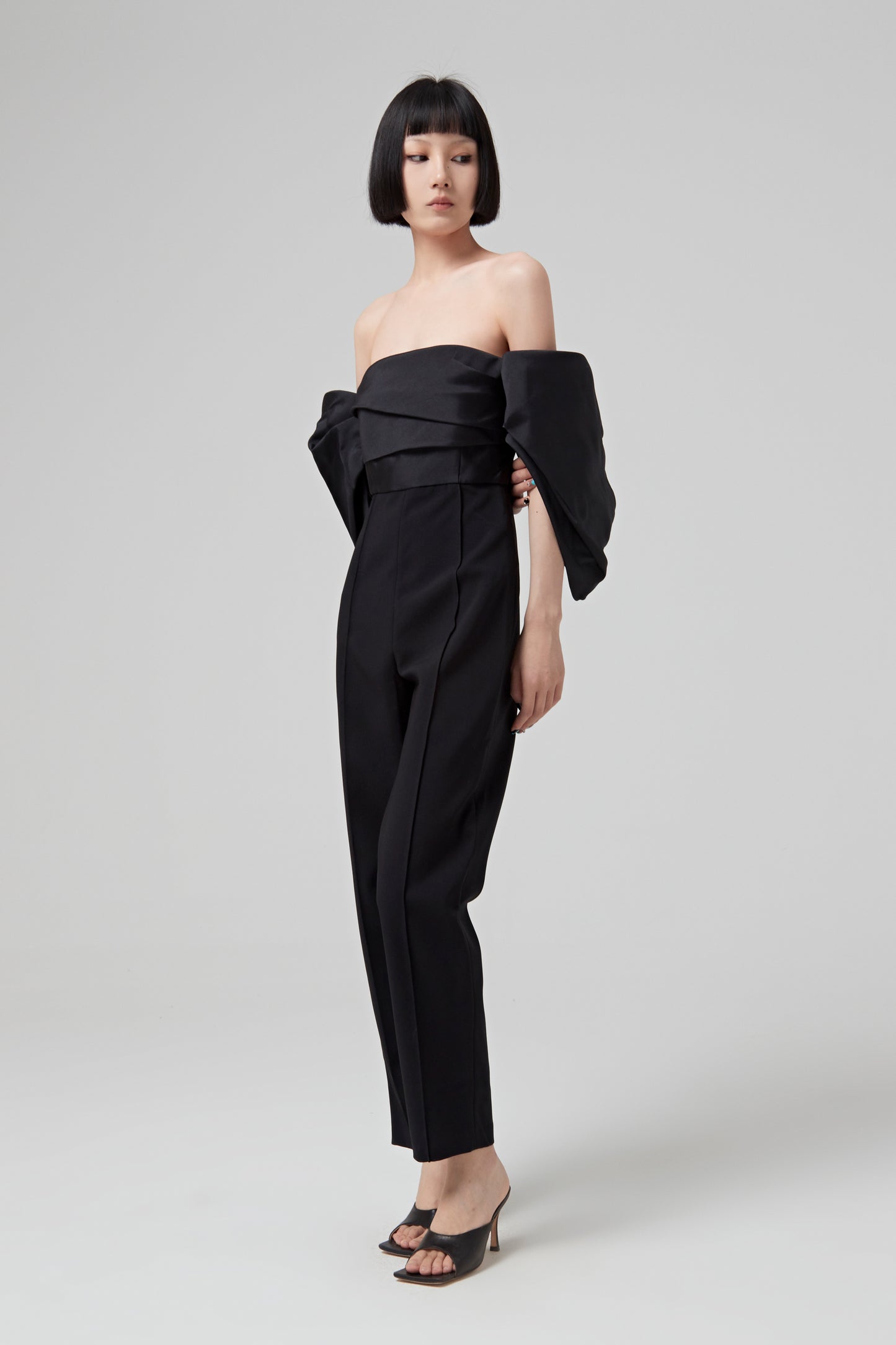 KASEY JUMPSUIT