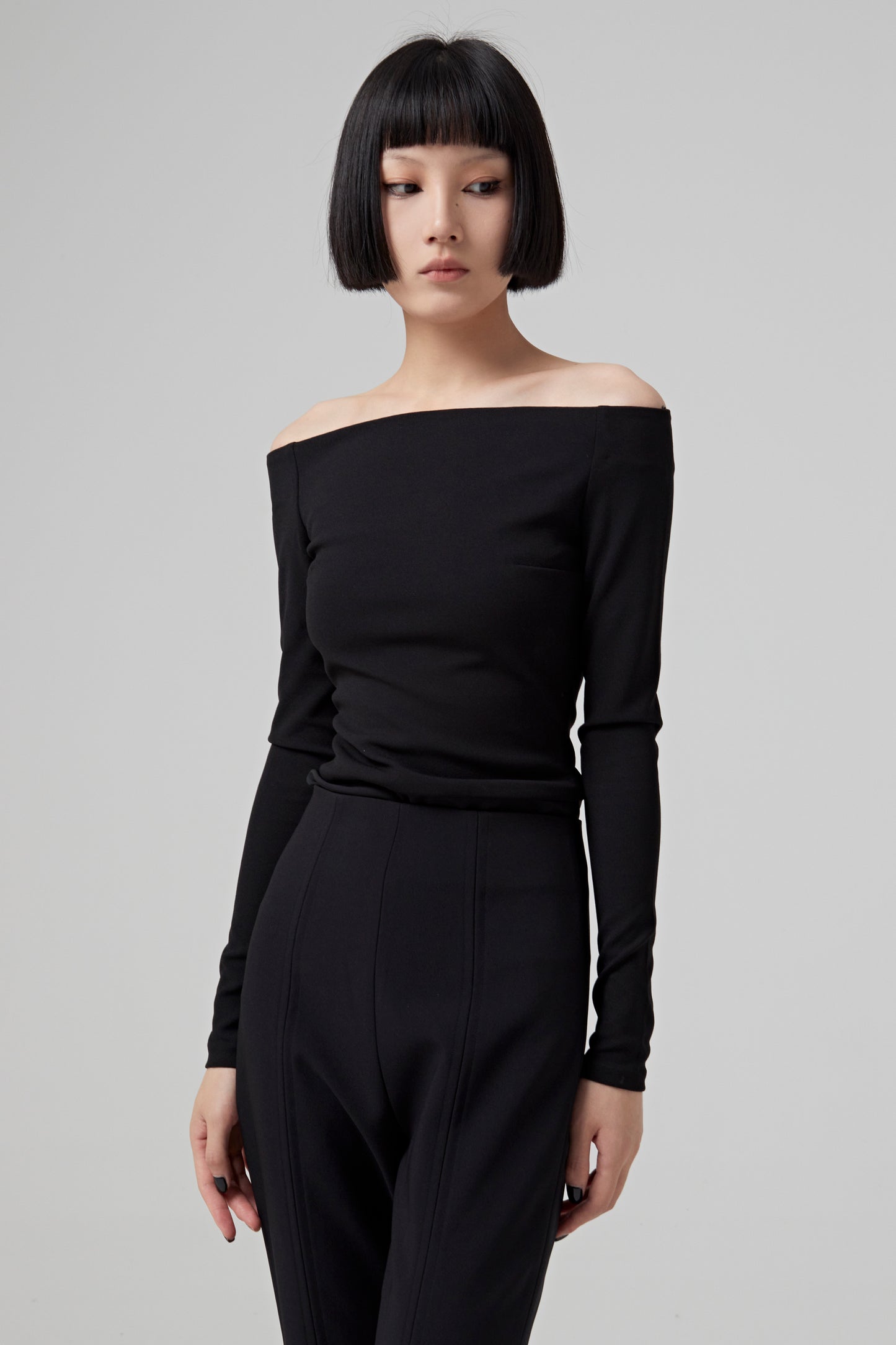 ODELIA BODYSUIT