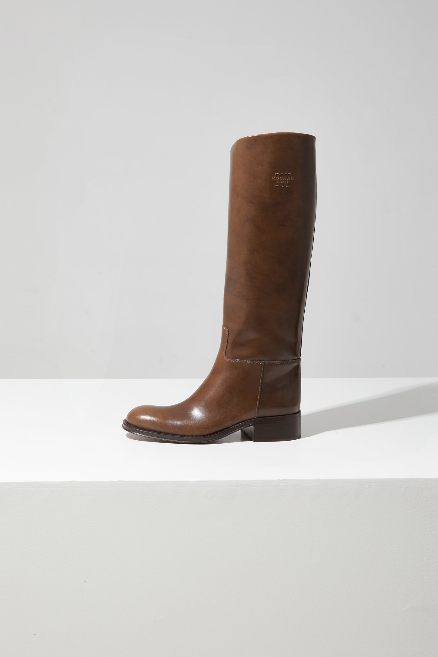 EQUESTRIAN BOOT