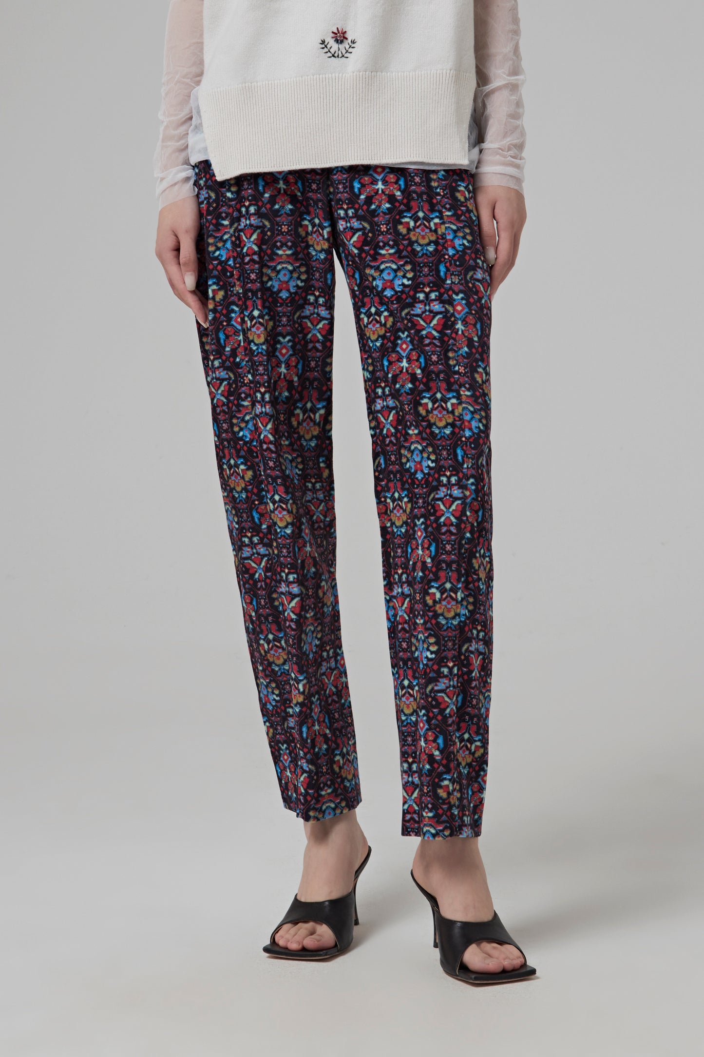 FREEDOM NIGHT SORRAIA PANTS