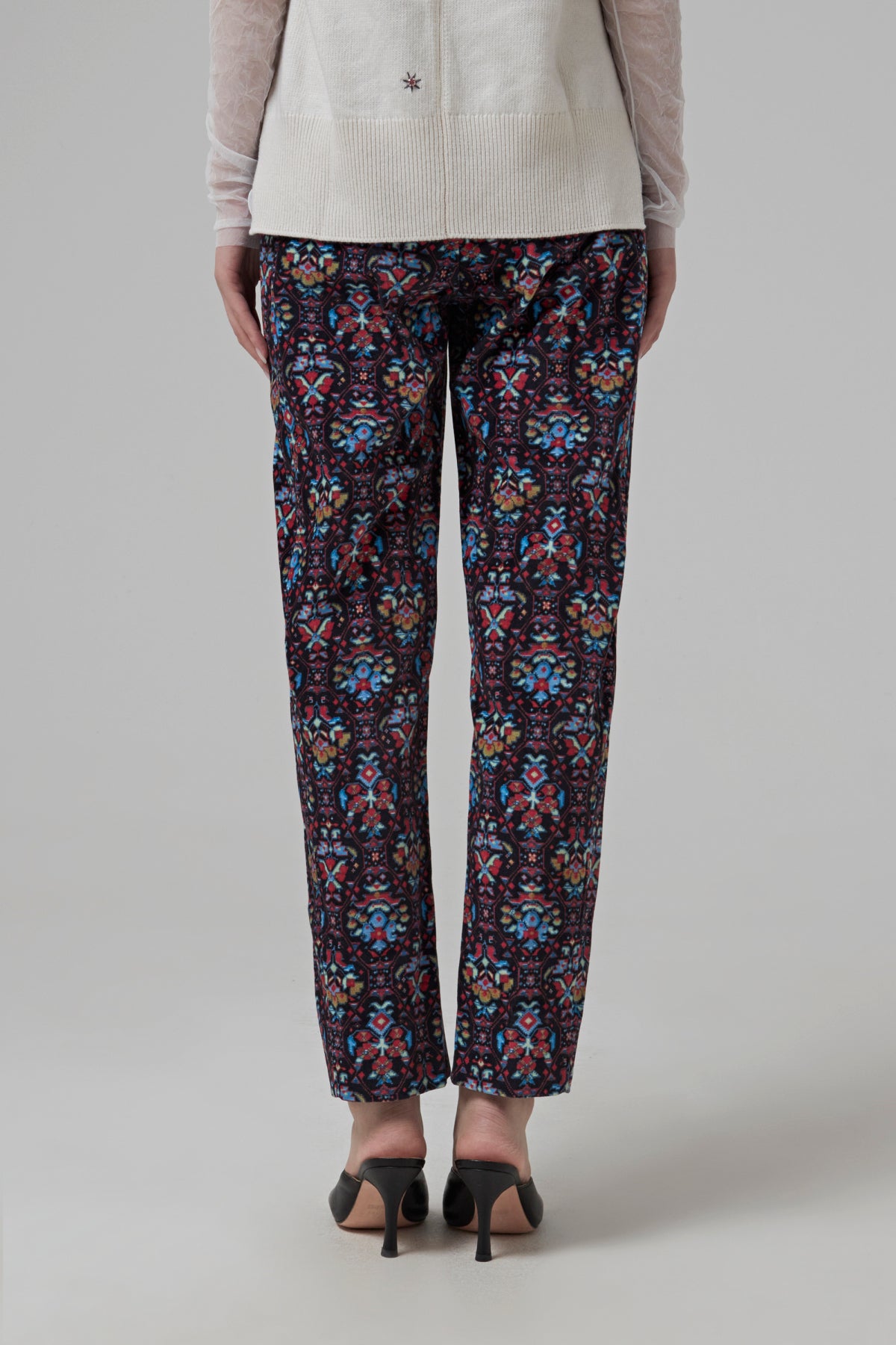 FREEDOM NIGHT SORRAIA PANTS
