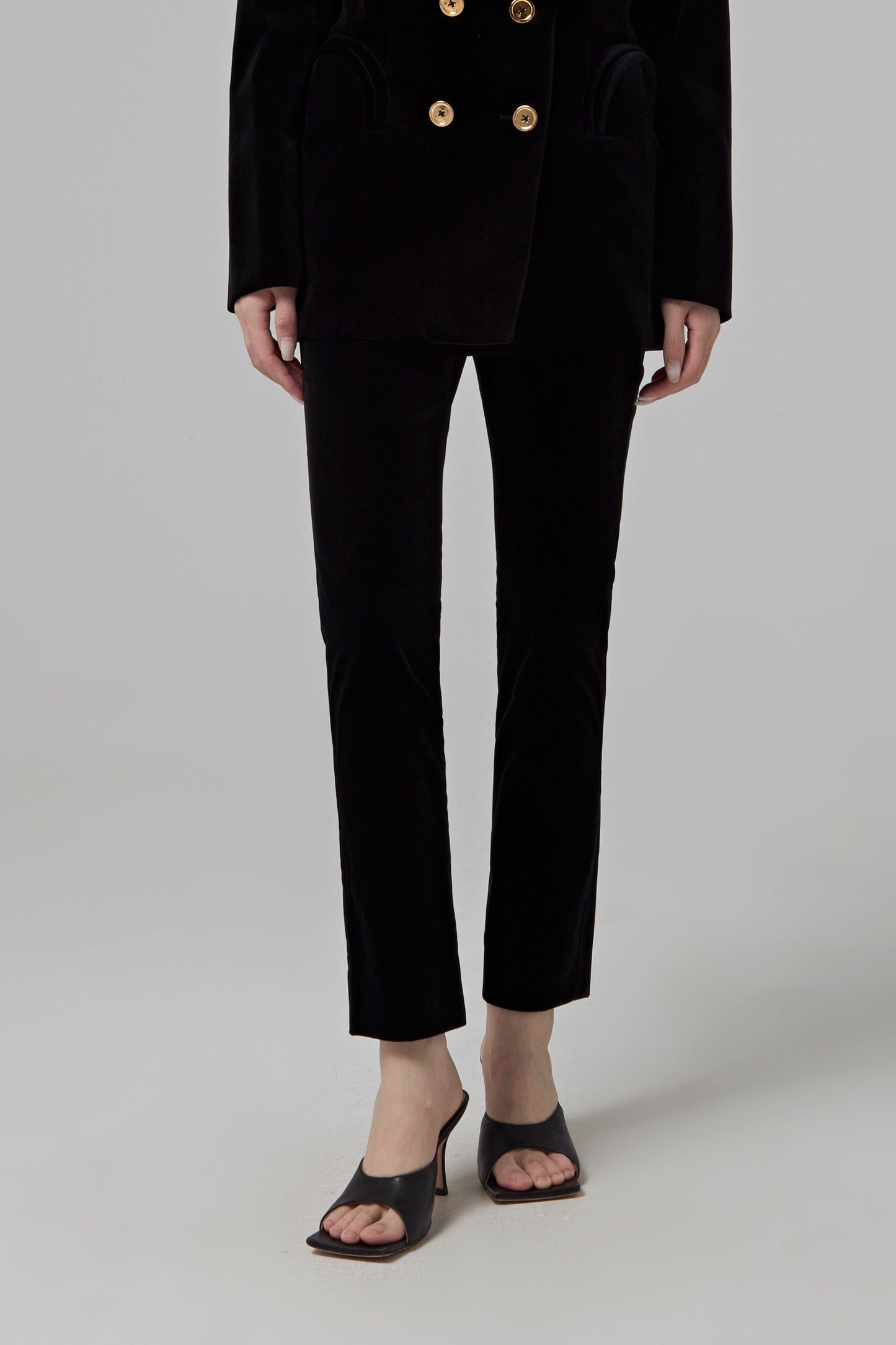JEALOUSY BAISE PANTS