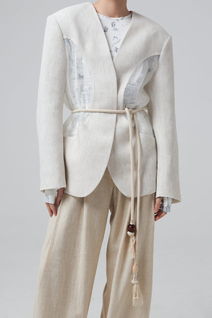 POND BLAZER