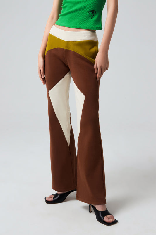 MOSAIC LOUNGE PANTS
