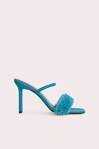 ADA AZUR SHEARLING