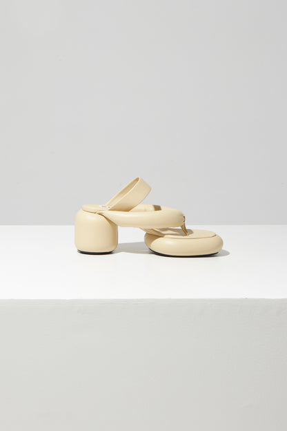 SANDALS - VIT.SPORT LUX