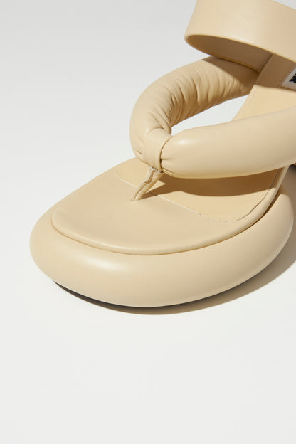 SANDALS - VIT.SPORT LUX