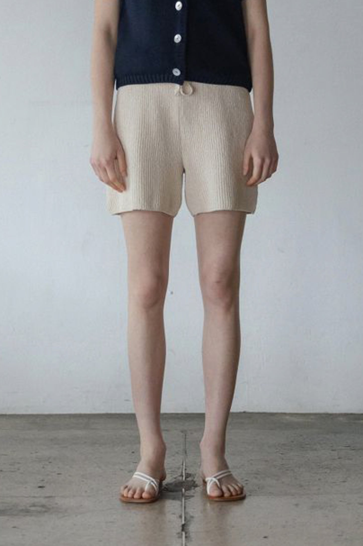 NOTO BOUCLE PANTS