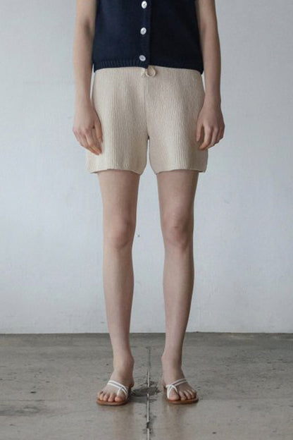NOTO BOUCLE PANTS