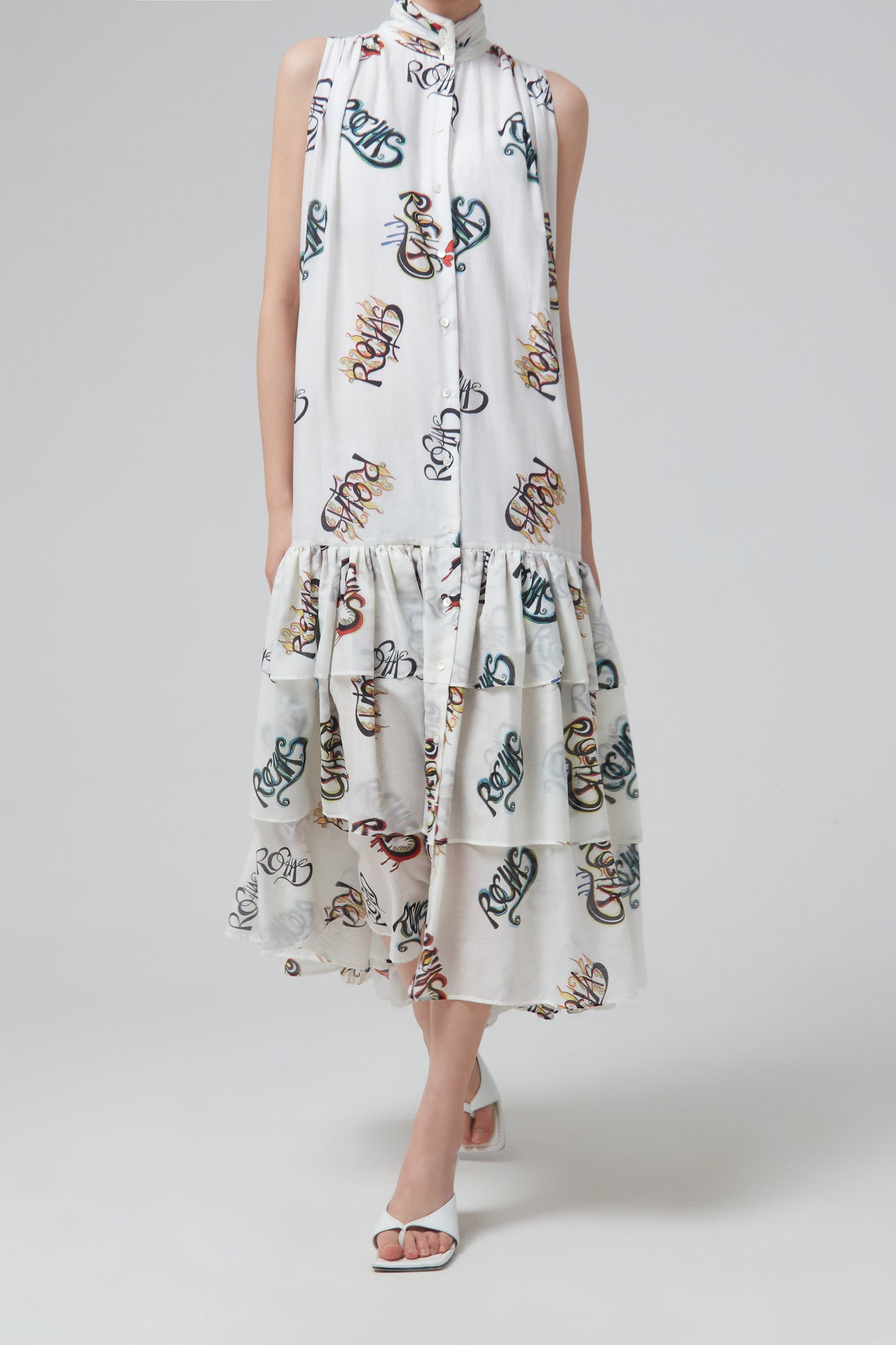 DRESS