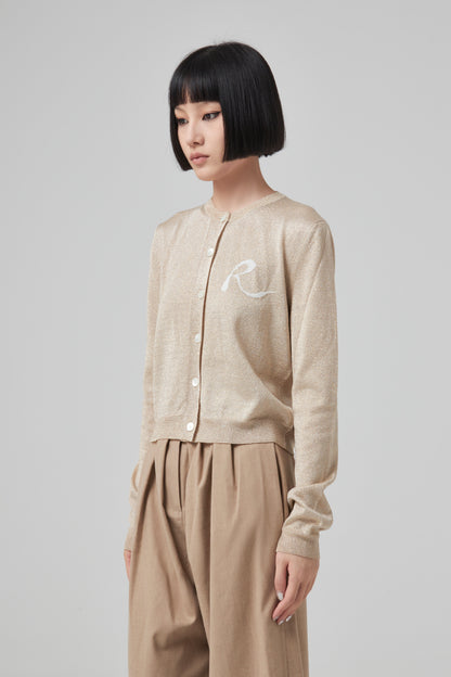 CARDIGAN W/R