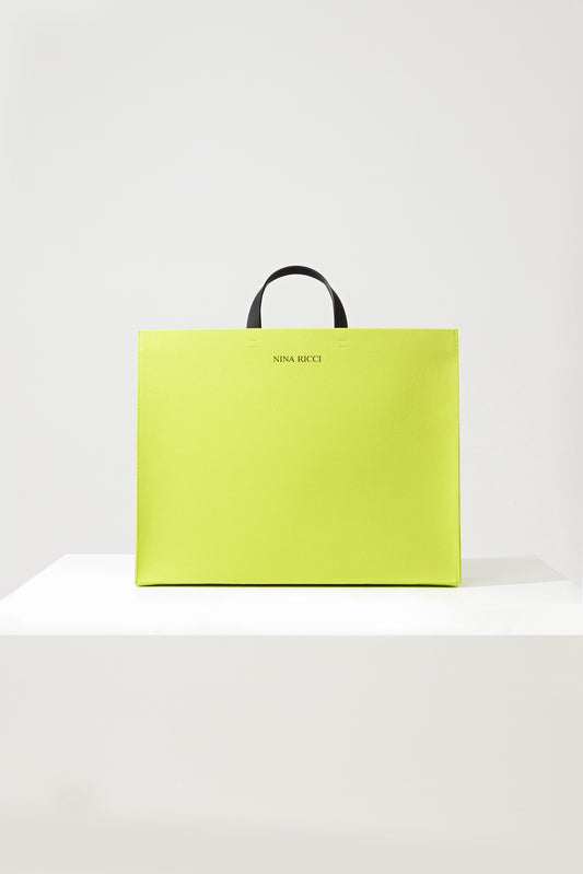 AUTRES LARGE HANDBAG