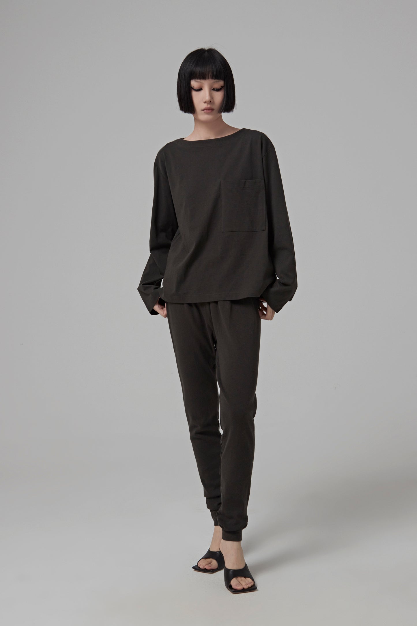 GANICK PANT