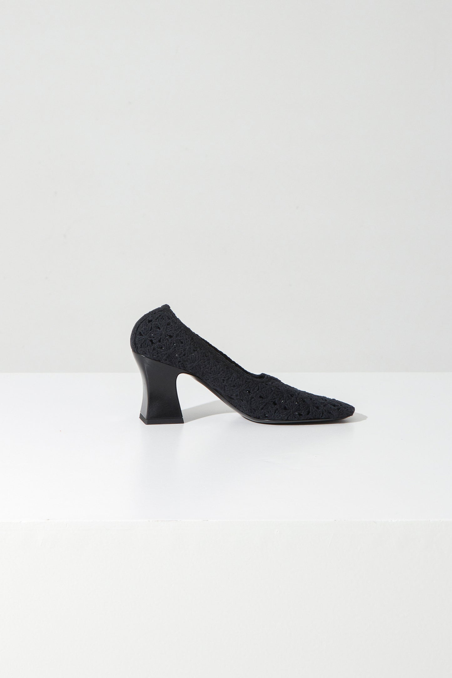 ELASTIC PUMP