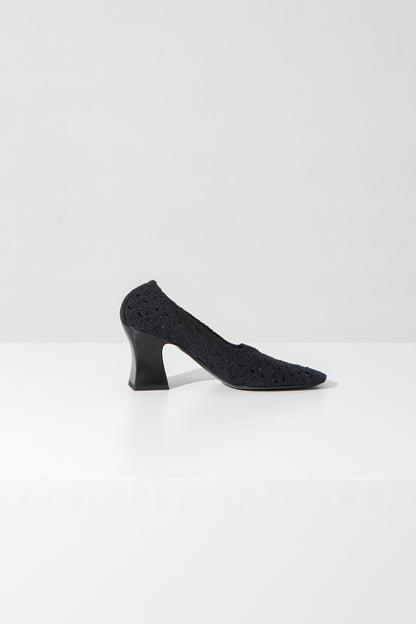 ELASTIC PUMP